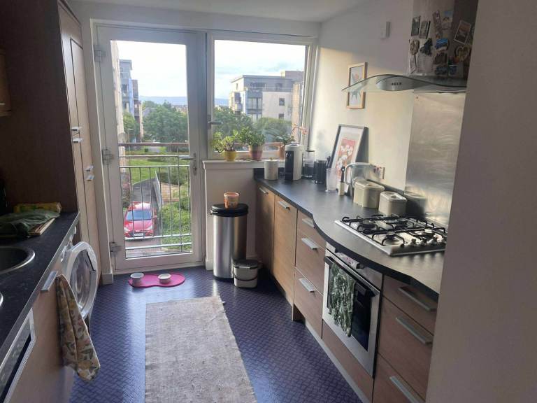 Bedroom for rent with private bathroom(female only)