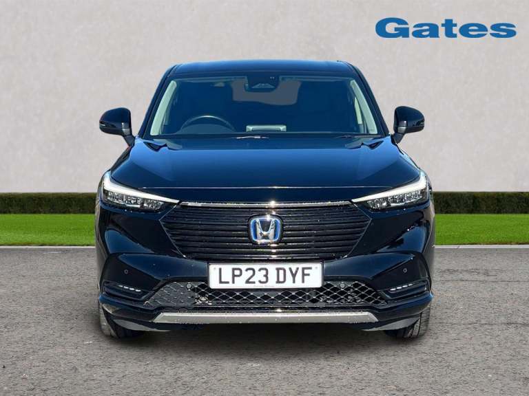 2023 Honda HR-V 5Dr Advance 1.5 Hybrid Auto Hatchback Hybrid Automatic
