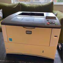 Kyocera ECOSYS Printer