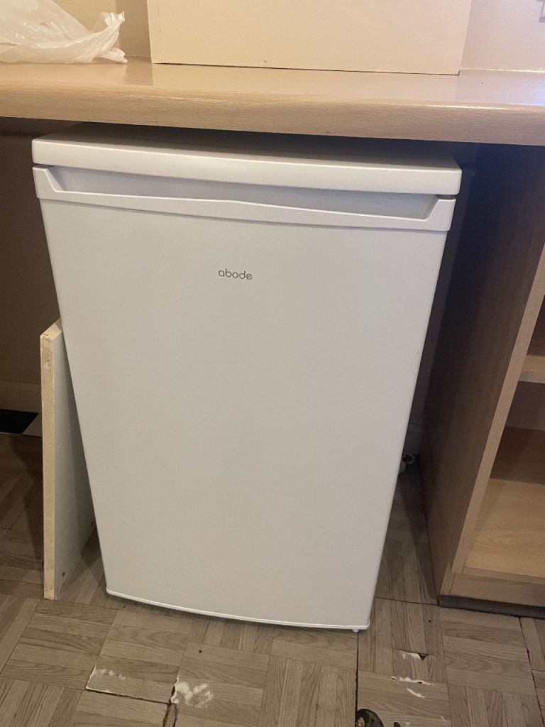 Abode freestanding freezer 