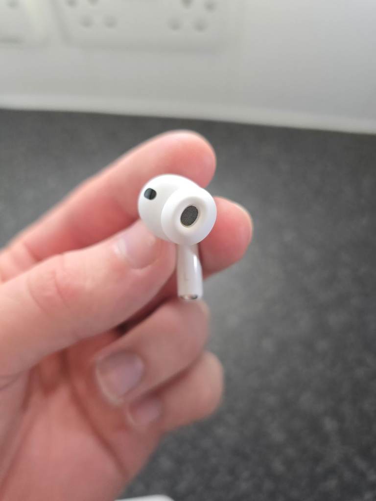 Airpods 3 pro (NEW)