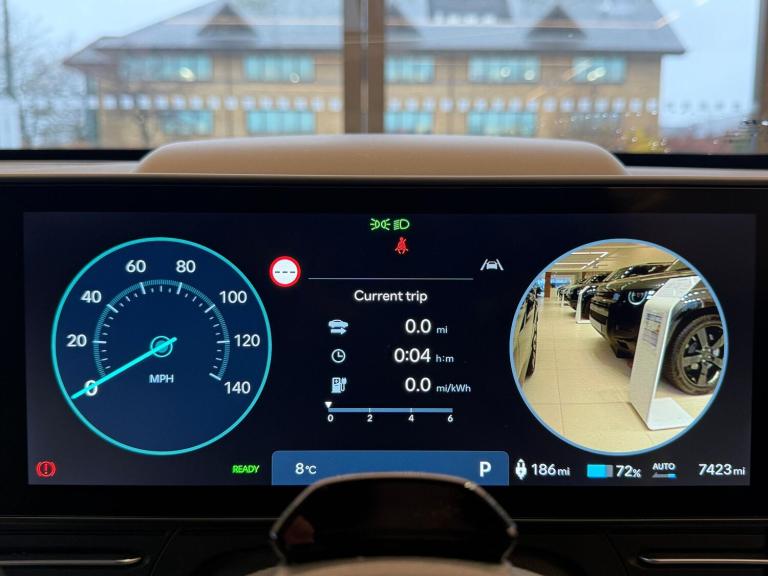 2023 Hyundai KONA 160kW Ultimate 65kWh 5dr Auto HATCHBACK ELECTRIC Automatic