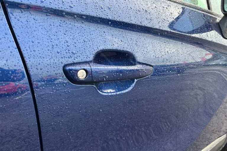 2022 Vauxhall Crossland 1.2 Turbo [130] Ultimate 5dr Auto HATCHBACK PETROL Automatic