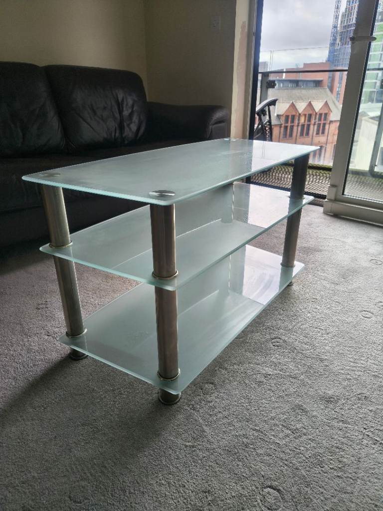 Modern TV stand