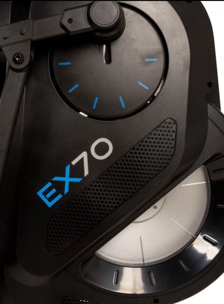 Cross trainer high quality cardio strong 