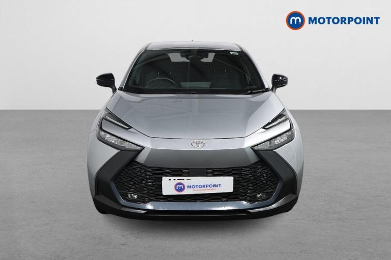2024 Toyota C-HR 2.0 PHEV Design 5dr CVT SUV Hybrid Automatic