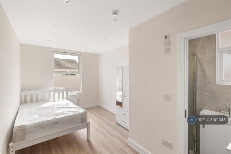 Studio flat in Park St, Luton, LU1 (#3001083)