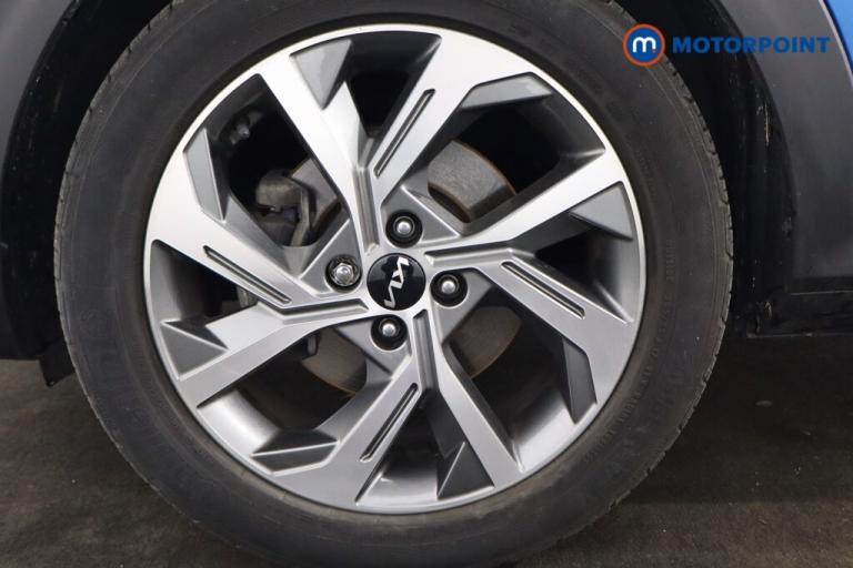 2022 Kia Stonic 1.0T GDi 48V GT-Line 5dr DCT HATCHBACK PETROL Automatic