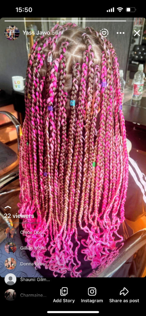 Yass’s salon & Gift shop