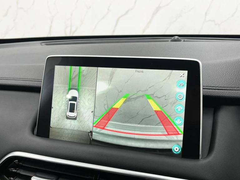 2024 MG MG HS 1.5 T-GDI 16.6kWh Trophy SUV 5dr Petrol Plug-in Hybrid Auto Euro 6 (s/s) (2 ESTATE ...