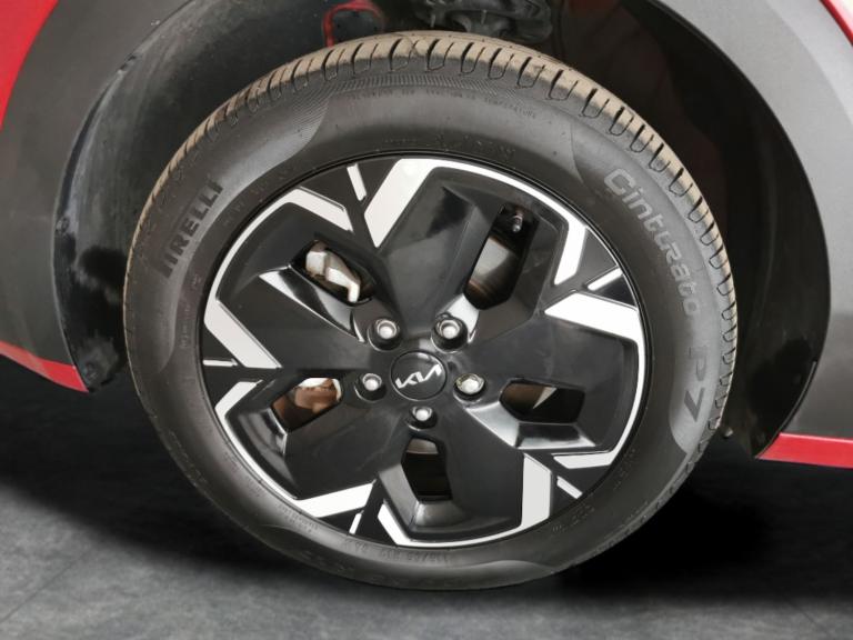 2022 Kia Niro 64.8kWh 2 SUV 5dr Electric Auto (201 bhp) - WIFI - BLUETOOTH - PADDLE SHIFT Suv Ele...