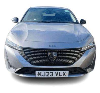 2023 Peugeot 308 1.2 PureTech Allure Premium 5dr EAT8 ESTATE PETROL Automatic