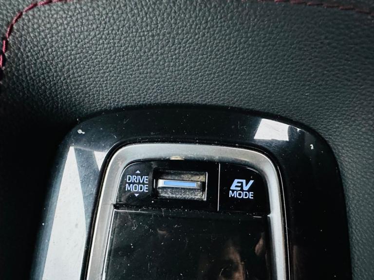 2019 Toyota Corolla 2.0 VVT-i Hybrid Excel 5dr CVT ESTATE Petrol/Electric Hybrid Automatic