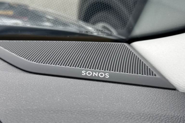 2023 Audi Q3 Technik 35 TFSI  150 PS S tronic SUV PETROL Automatic