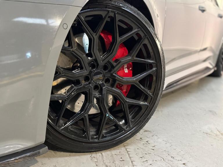  Audi RS6 Avant 4.0 TFSI V8 Vorsprung Tiptronic quattro Euro 6 (s/s) 5dr Petrol Automatic