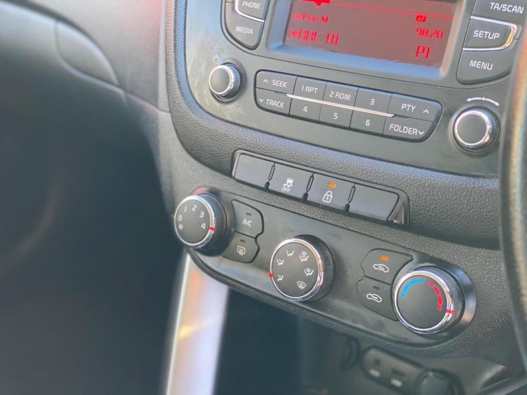 2015 Kia Ceed 1.4 SR7 Sportswagon Euro 5 5dr ESTATE Petrol Manual