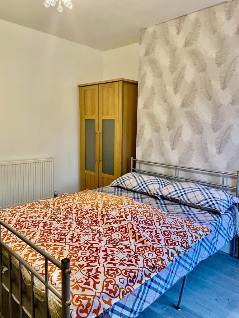One bedroom apartment 