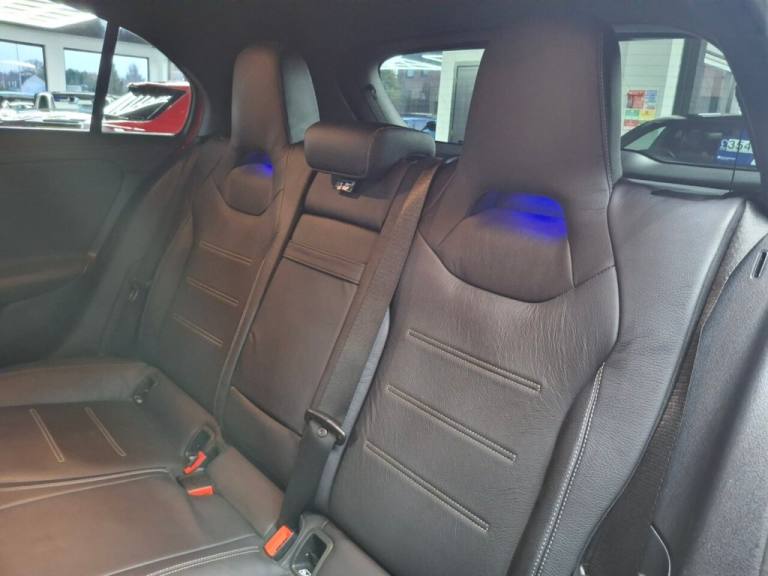 2019 Mercedes-Benz A-Class 2.0 A35 AMG (Premium Plus) Hatchback 5dr Petrol SpdS DCT 4MATIC Euro 6...