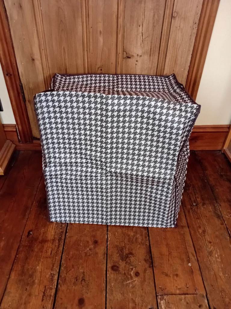 Rectangular Storage Bag - NEW