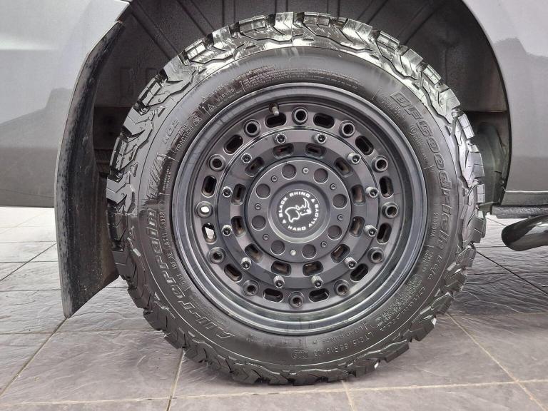 FORD TRANSIT CUSTOM 2.0 300 EcoBlue Trend L2 H1 Euro 6 5dr 2023