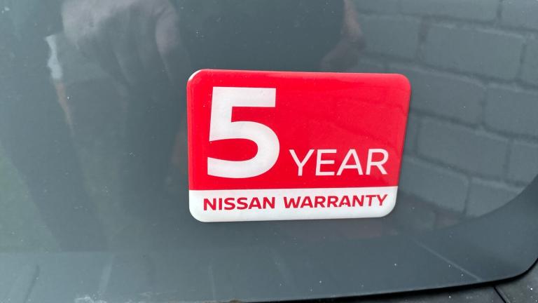 2023 Nissan Primastar 30 L2 Diesel 2.0 dCi 130ps H1 Tekna+ Crew Van Crew Bus Diesel Manual