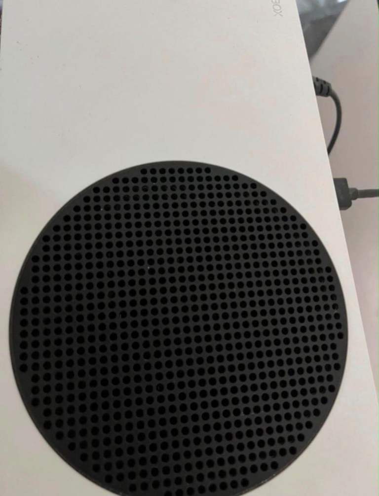 C box s one controller 