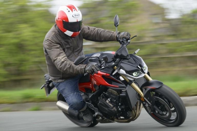 2025 QJMotor SRK 800: High-Performance Motorcycle for Sale