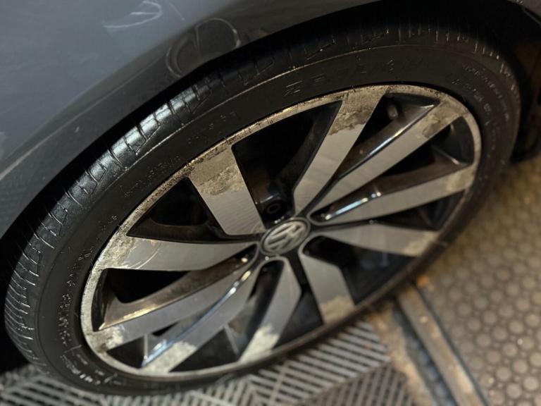 2017 Volkswagen Golf 2.0 TDI GT Edition 5dr DSG HATCHBACK DIESEL Automatic