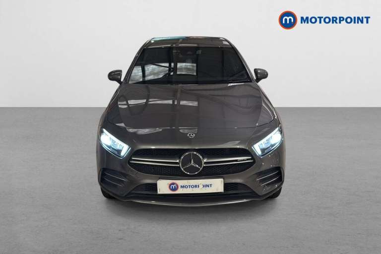 2021 Mercedes-Benz A-Class A35 4Matic Executive 5dr Auto Hatchback Petrol Automatic