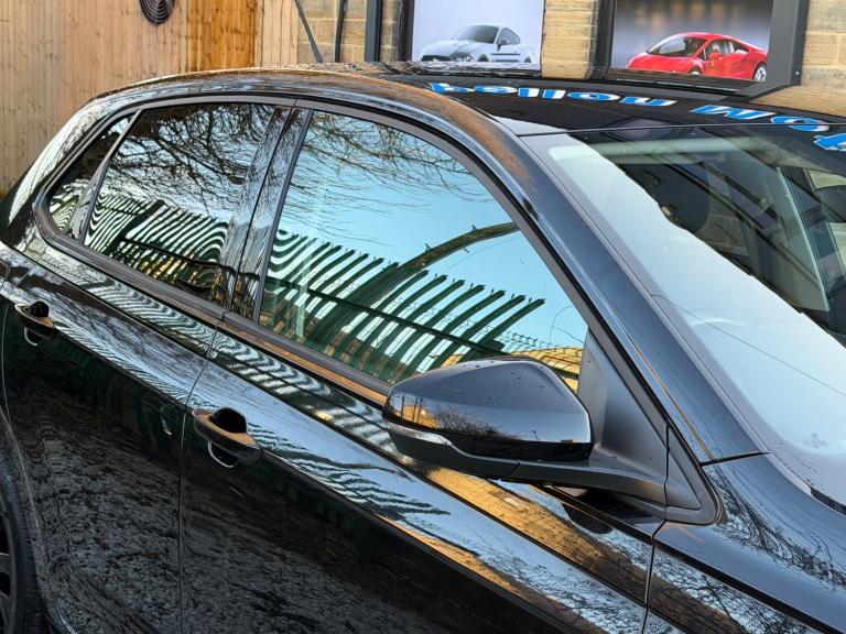 2024 Volkswagen Polo 1.0 TSI Match 5dr HATCHBACK PETROL Manual