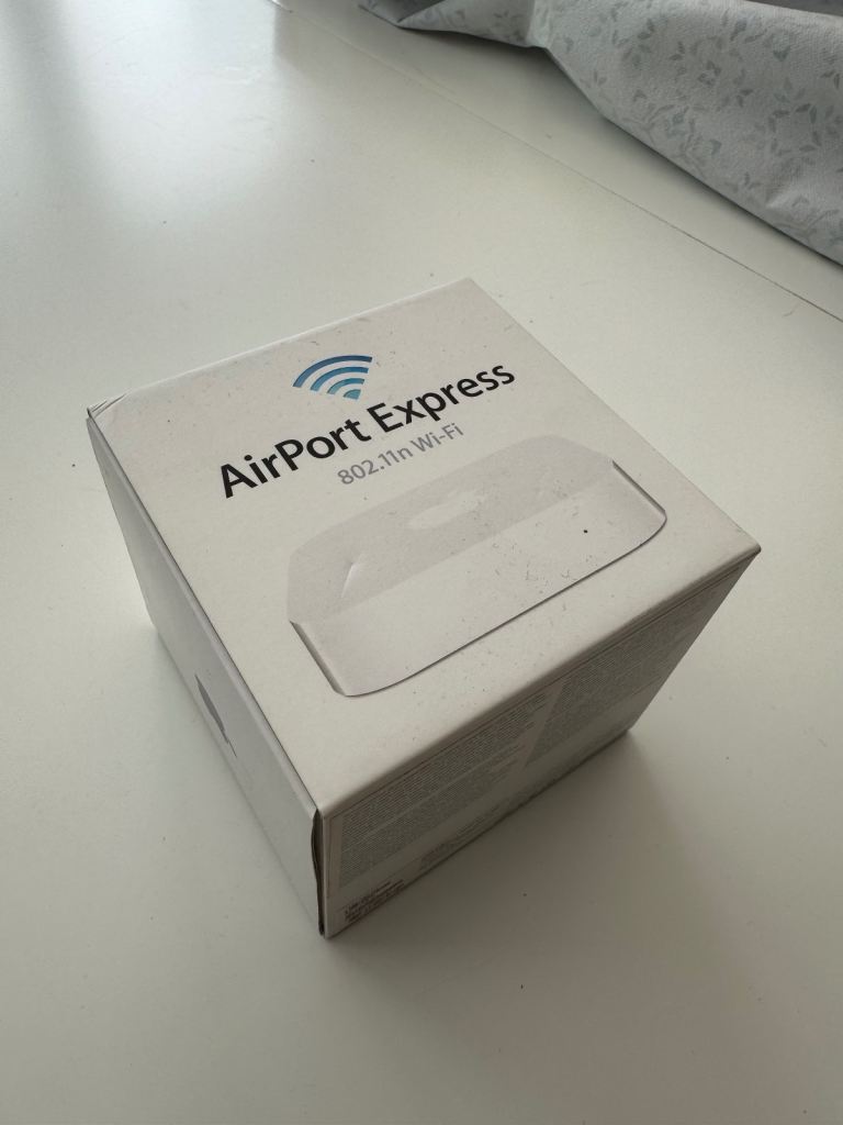 Apple AirPort Express
