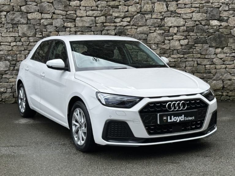 AUDI A1 30 TFSI 110 Sport 5dr S Tronic