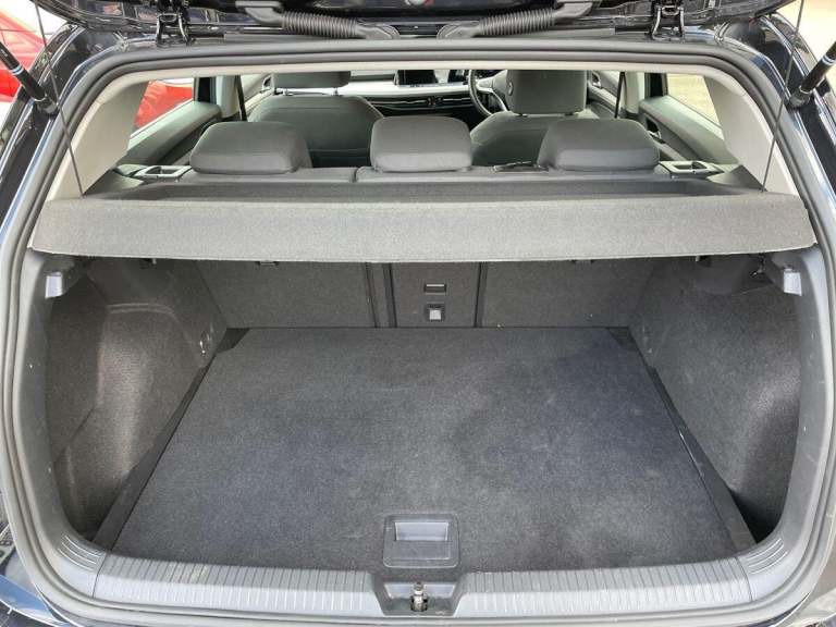 2022 Volkswagen Golf 1.5 TSI 150 Life 5dr HATCHBACK PETROL Manual