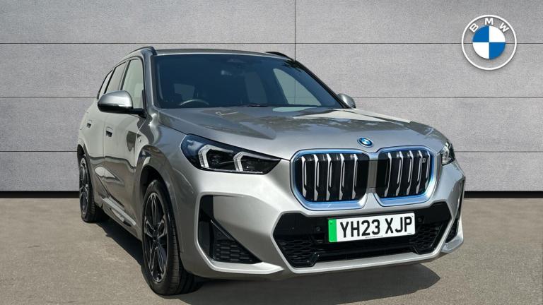 2023 BMW iX1 iX1 xDrive30 M Sport ESTATE Electric Automatic