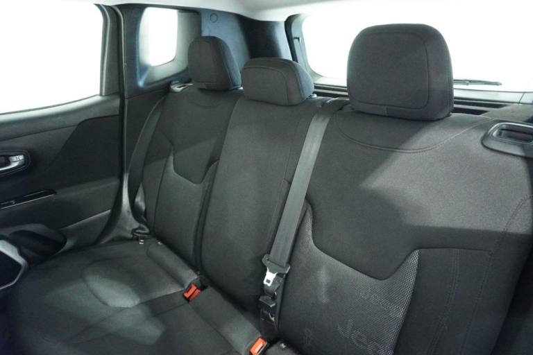 2016 Jeep Renegade 1.6 Multijet Longitude 5dr ESTATE DIESEL Manual