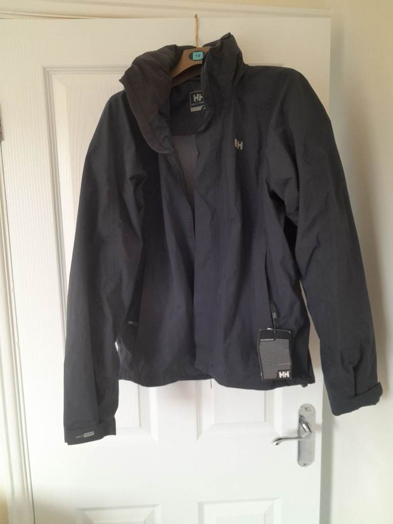 Helly Hansen Mens Blouson Jacket for Sale