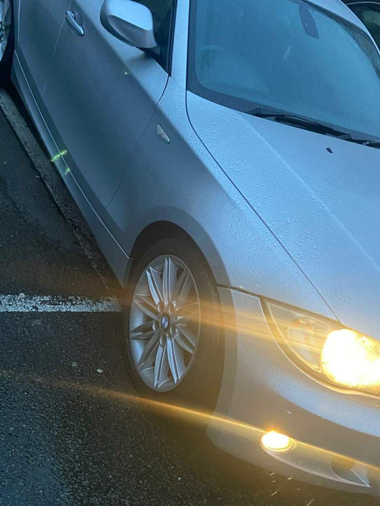 BMW, 1 SERIES, Hatchback, 2010, Manual, 1995 (cc), 5 doors