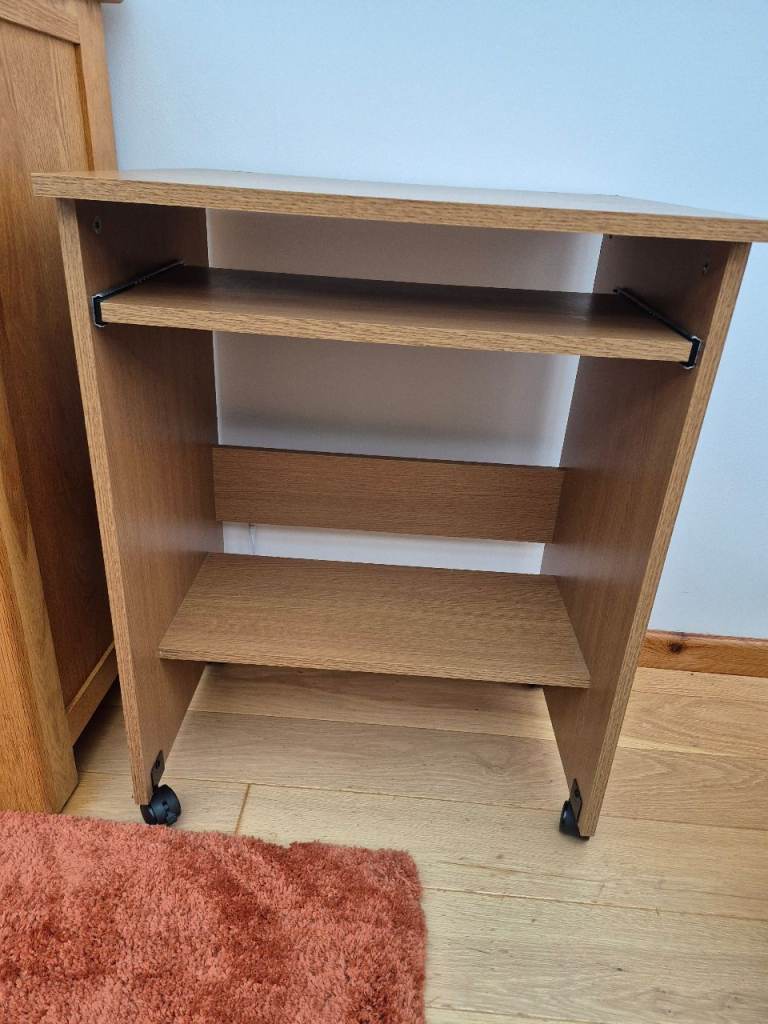 Work station/computer desk 