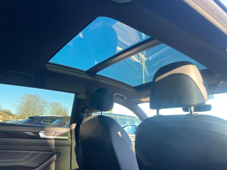 2021 Volkswagen Arteon 2.0 TSI R-Line Shooting Brake DSG Euro 6 (s/s) 5dr ESTATE Petrol Automatic