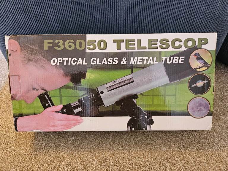Telescope F36050