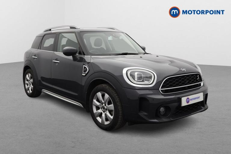 2019 BMW X1 sDrive 18i SE 5dr SUV Petrol Manual