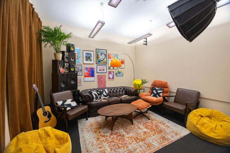 Artist Studio | Creative Space | Commercial Unit | Office | Workspace to Rent in Hackney Wick E9