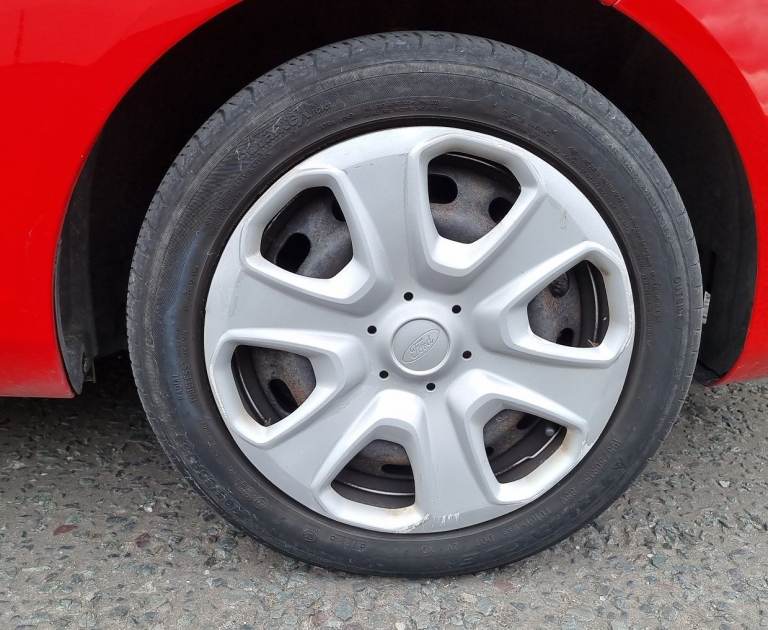 Cheap Ford Fiesta 1.2 Full Service History Low Insurance Low Tax Yaris Bmw I20 I30 Corsa Astra