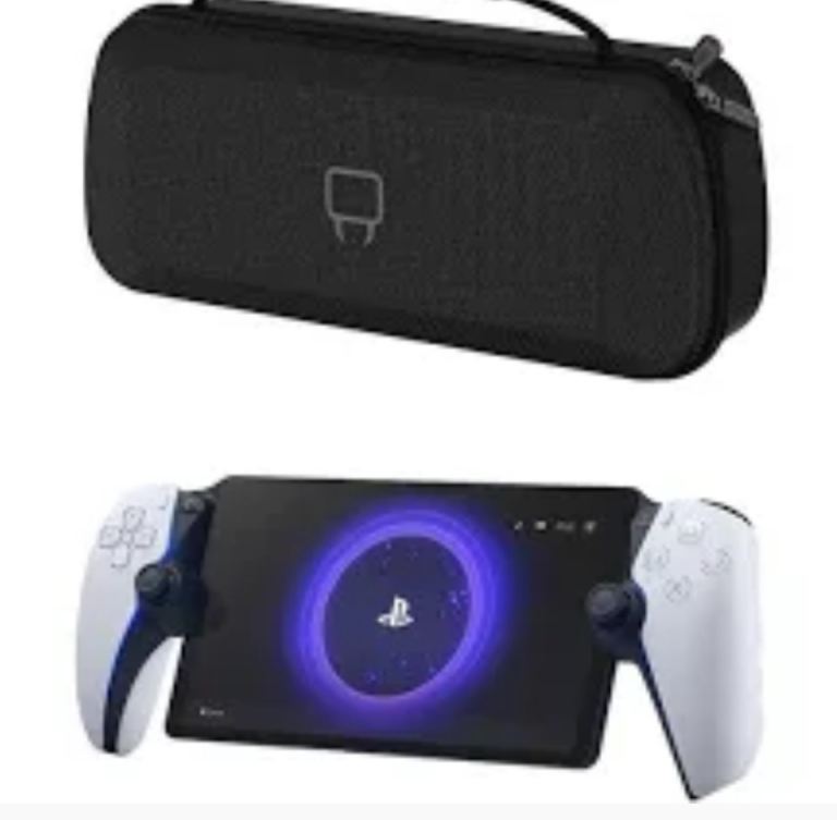 PlayStation portal 