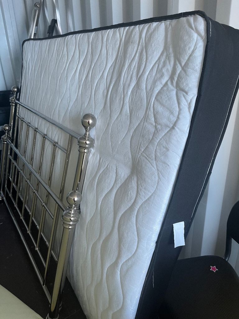 King Size Mattress 