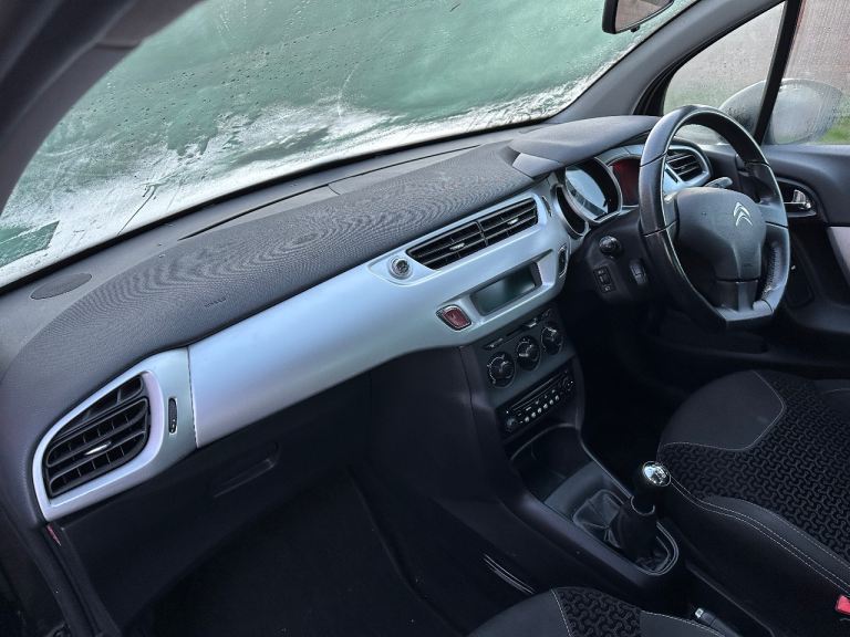 CITROEN C3 VTR+ Euro 5 5dr