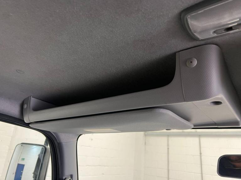 2022 Isuzu N35 Chassis Cab SE Easyshift CHASSIS CAB DIESEL Automatic