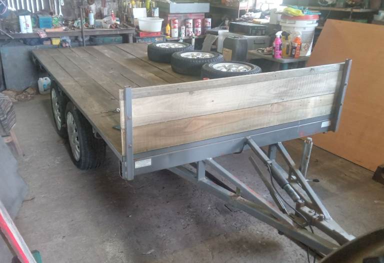 Trailer ( general purpose )