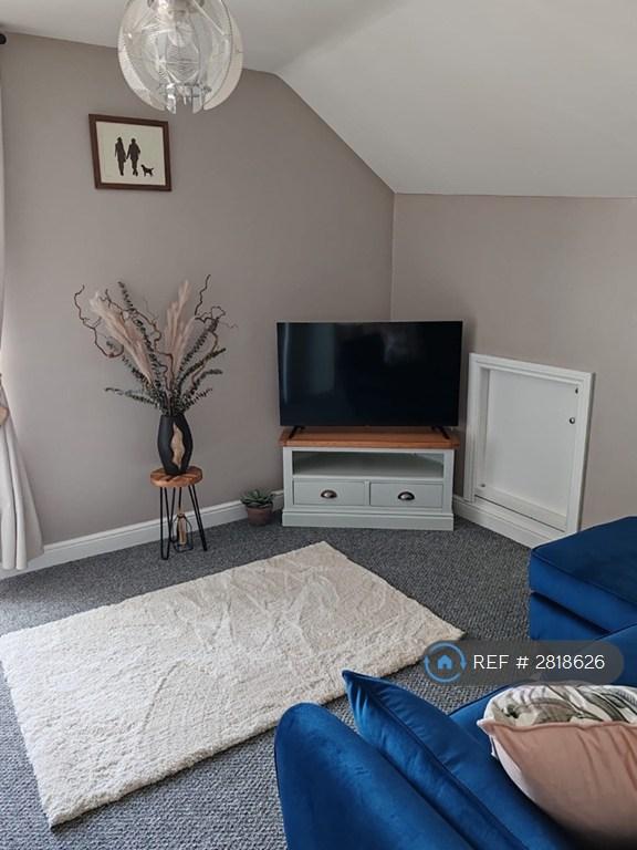 1 bedroom flat in High Street, Lingdale, Saltburn-By-The-Sea, TS12 (1 bed) (#2818626)