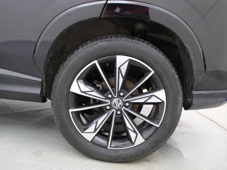 2024 MG MG HS 1.5 T-GDI SE 5dr Crossover/SUV PETROL Manual